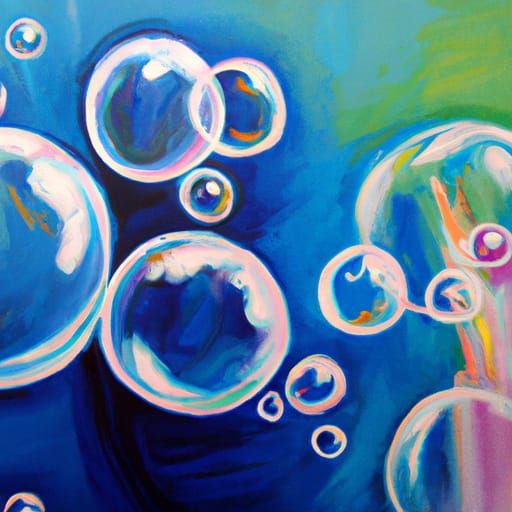 Bubbles