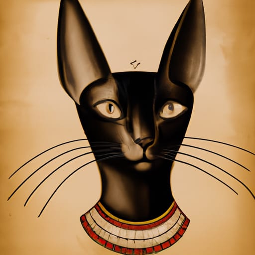 Bastet