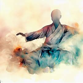 Shaolin Spirit