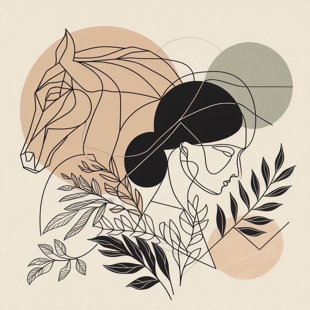 In the Company of Horses: Exploring Horse-Sense and&nbsp;Humility