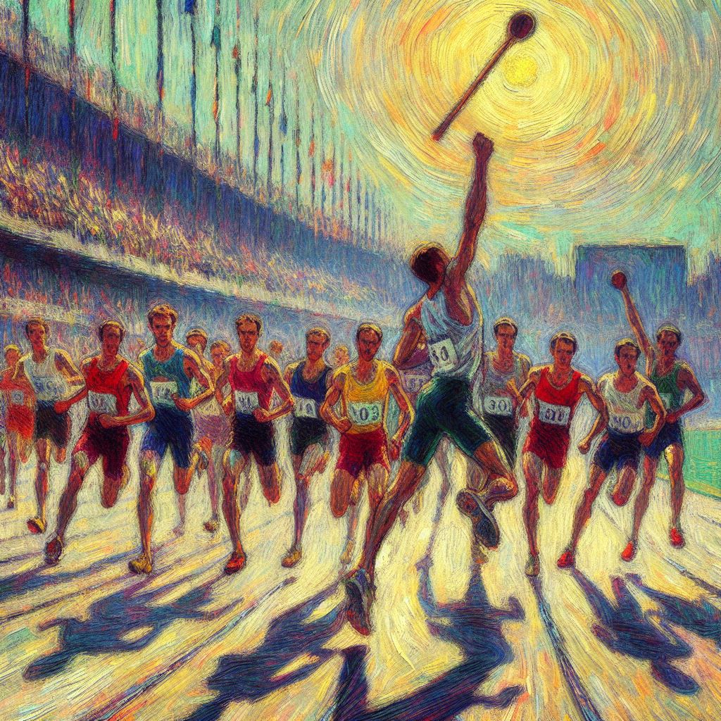 Unsung Heroes: Exploring Lesser-known Olympic&nbsp;Sports