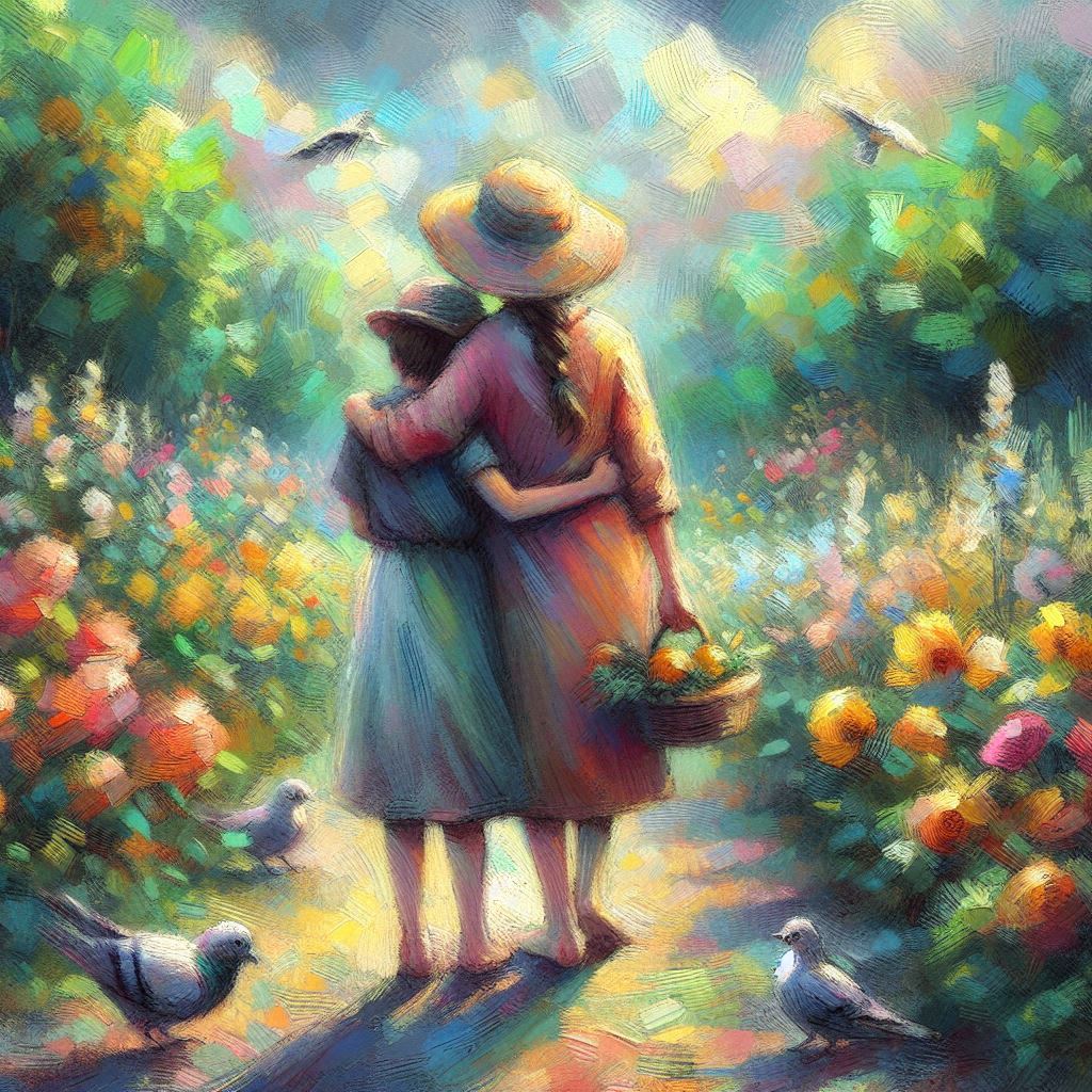 The Art of Friendship: A Tapestry Woven with&nbsp;Care