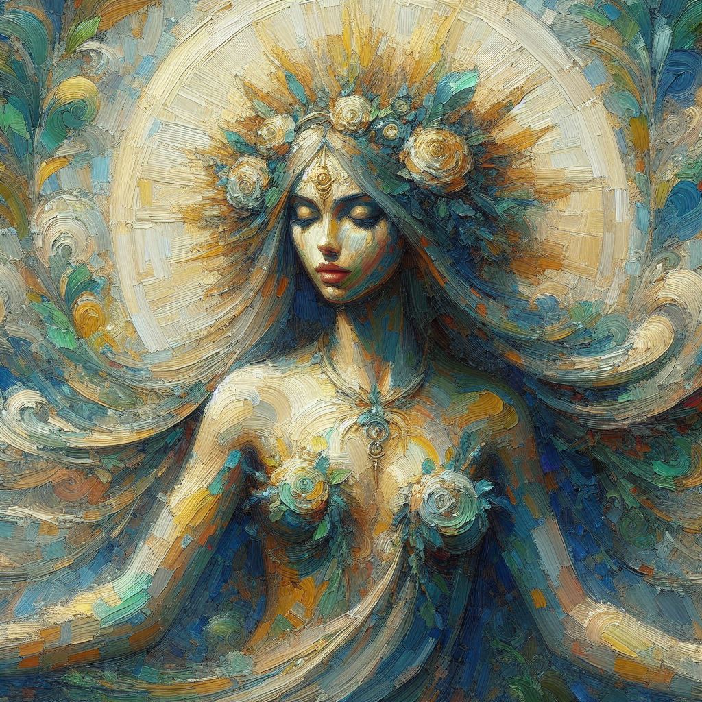 The Tapestry of&nbsp;Belief