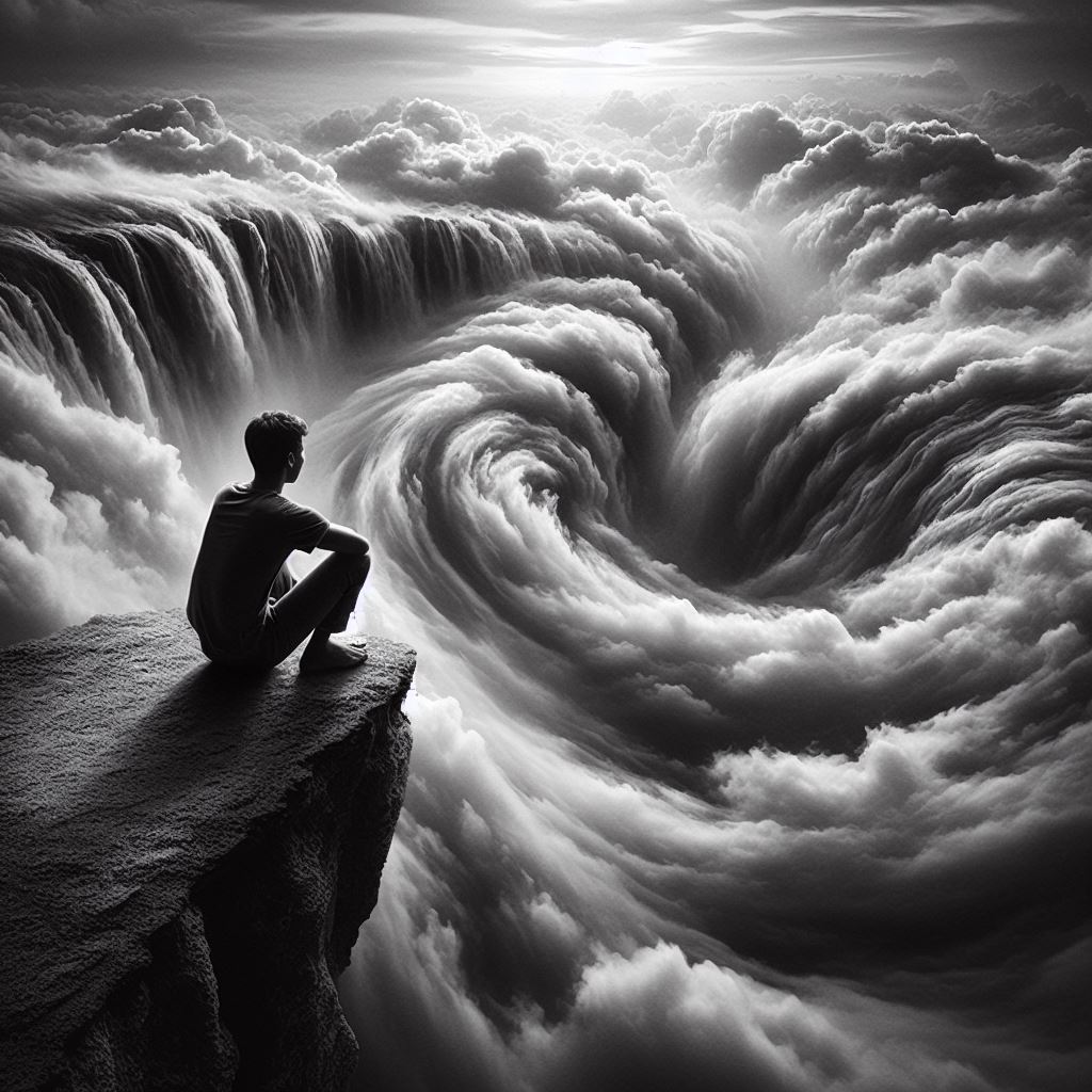 Yeats and the Art of Embracing Chaos (with a Side of&nbsp;Laughter)