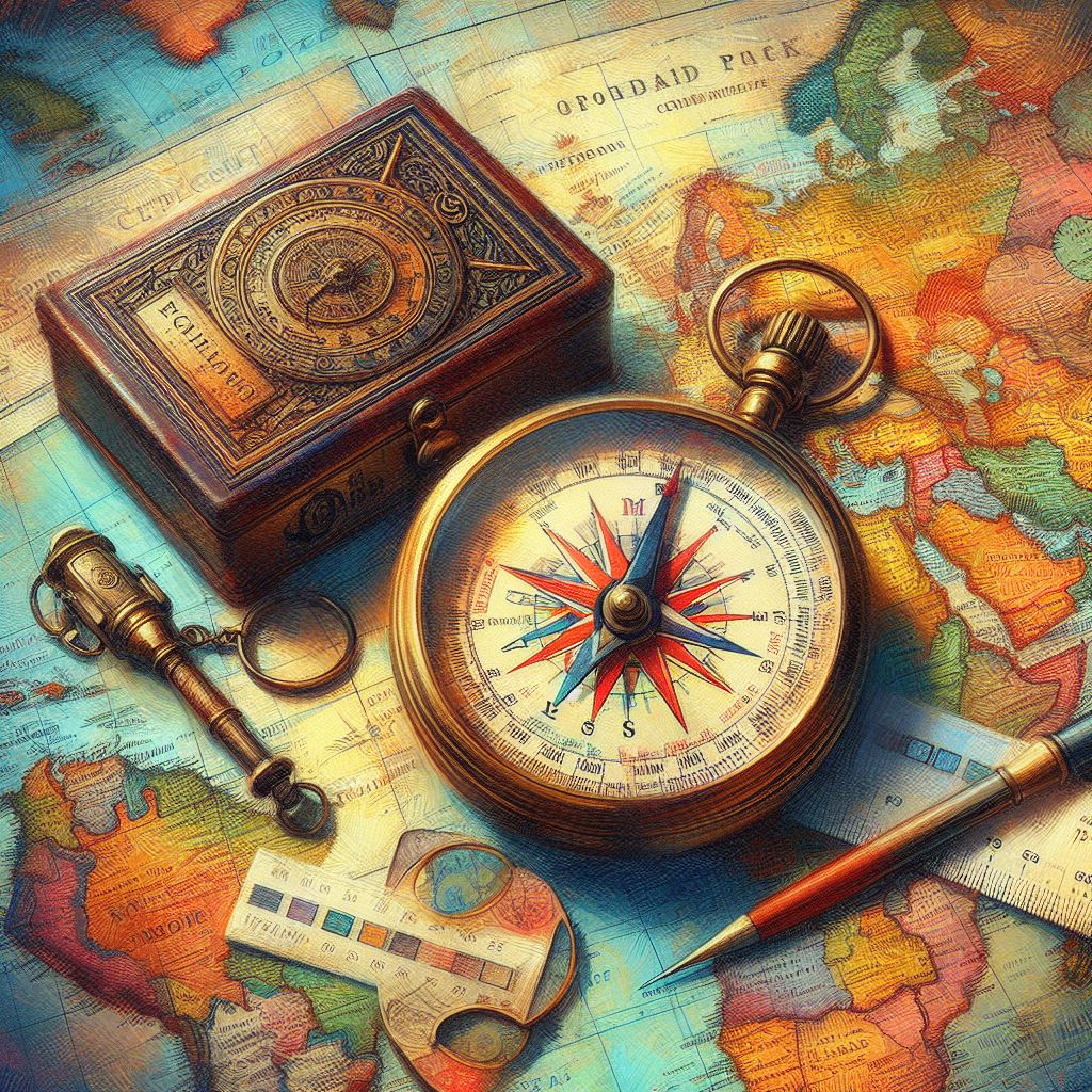 Nostalgia Unplugged: Life Before the Digital&nbsp;Dawn