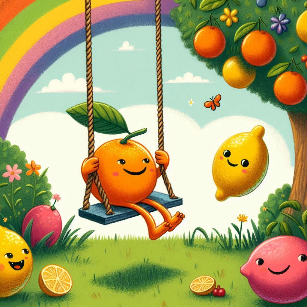 The Juicy Chronicles: Adventures in Low-Hanging&nbsp;Fruit