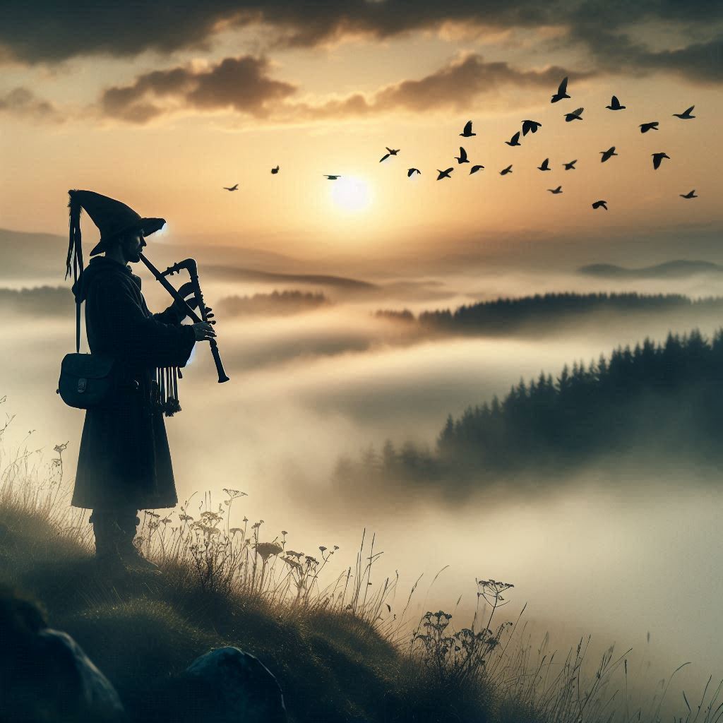 The Piper’s Call: Temptation and&nbsp;Consequences