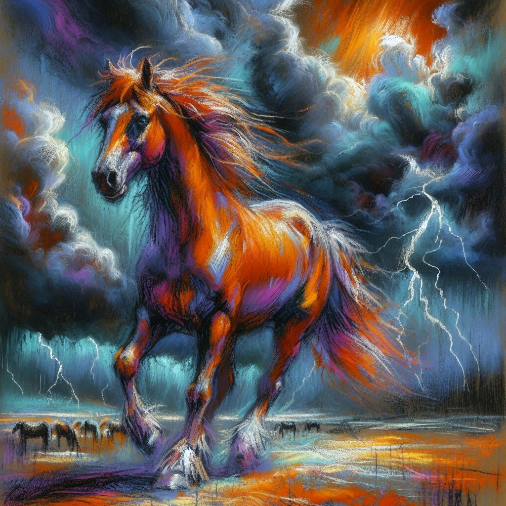 The Radiant Nexus: Exploring Orange and the Dynamics of&nbsp;Power