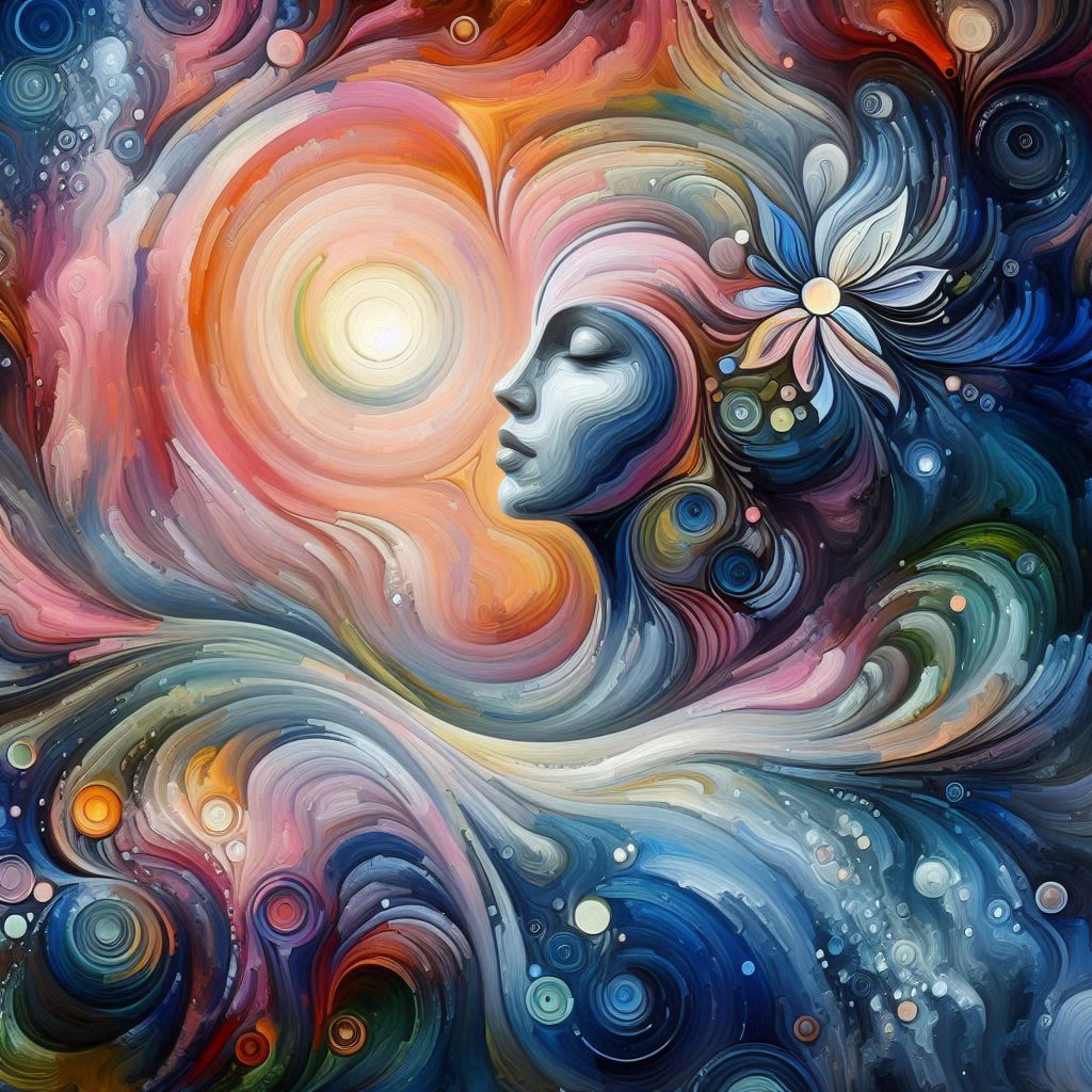 Embracing Stillness: Mindfulness and Thought&nbsp;Release