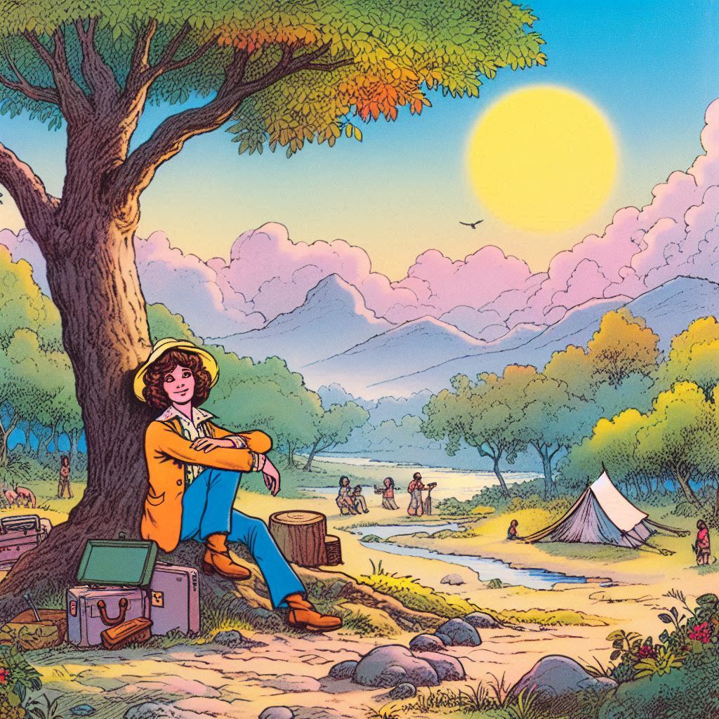 The Journey: Balancing Security and&nbsp;Adventure