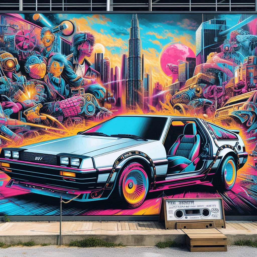 The Great Car Conundrum: When Four Wheels Become a Four-Letter&nbsp;Word