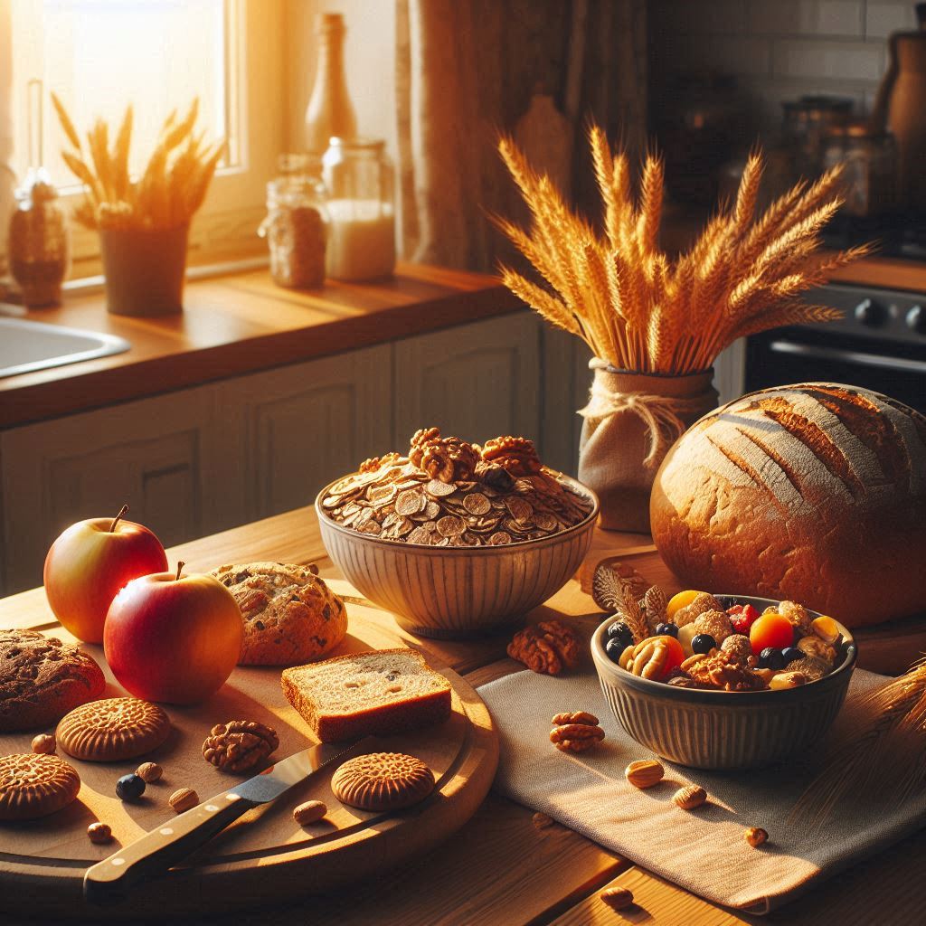 The Wheaty Wonders: A ‘Wheat Eater’s’&nbsp;Delight